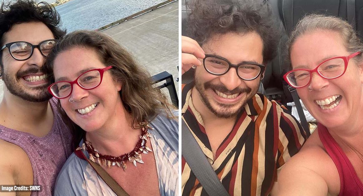 con magisa add Wife Shares Husband With Girlfriend photo