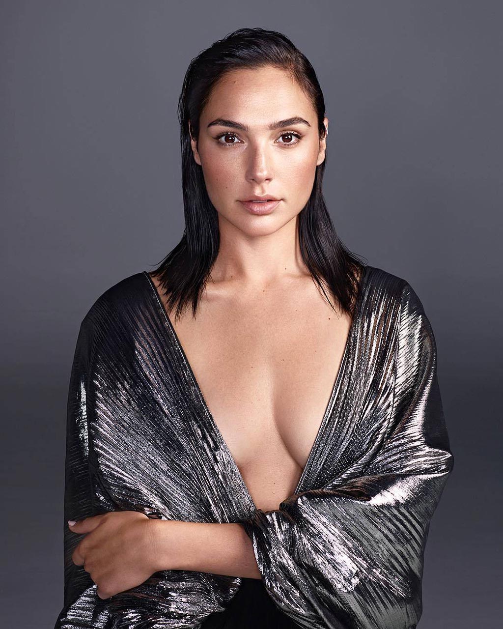 dillon sanders add Gal Gadot Hot Lingerie photo