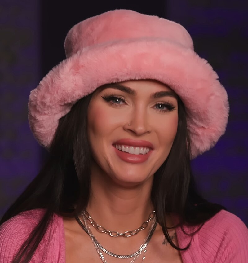 don jamerson add Megan Fox Nude Leaked photo