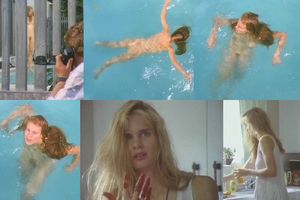 cindy saulter add Lori Singer Naked photo