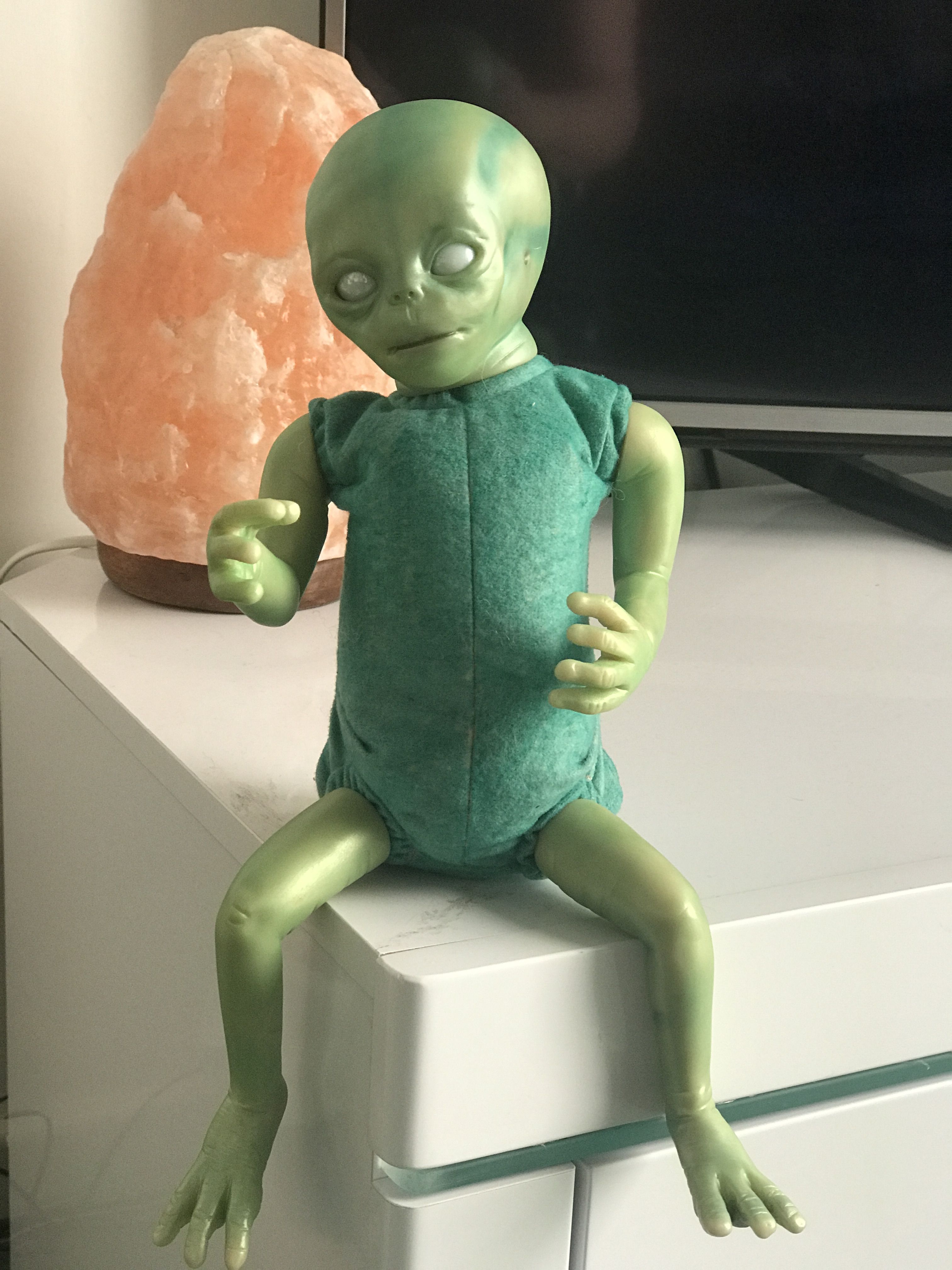 ashley shadix add Baby Alien Girl Sex Tape photo