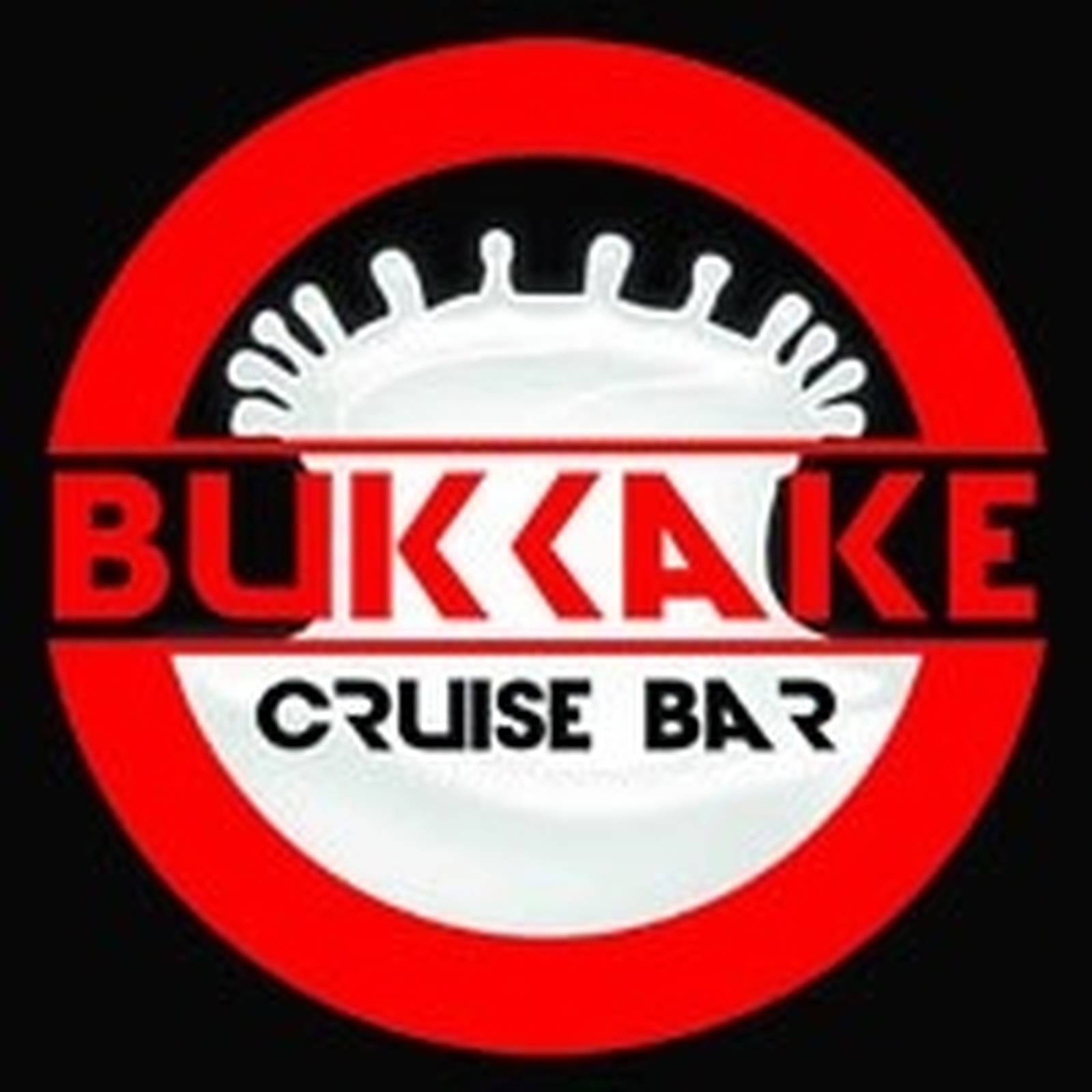 crystal deweerdt add Bukakke Club photo