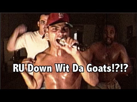 bill beaudoin add Yanni Da Goat photo