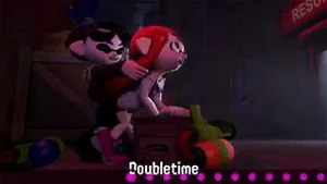 chris densmore add Splatoon Fap Hero photo