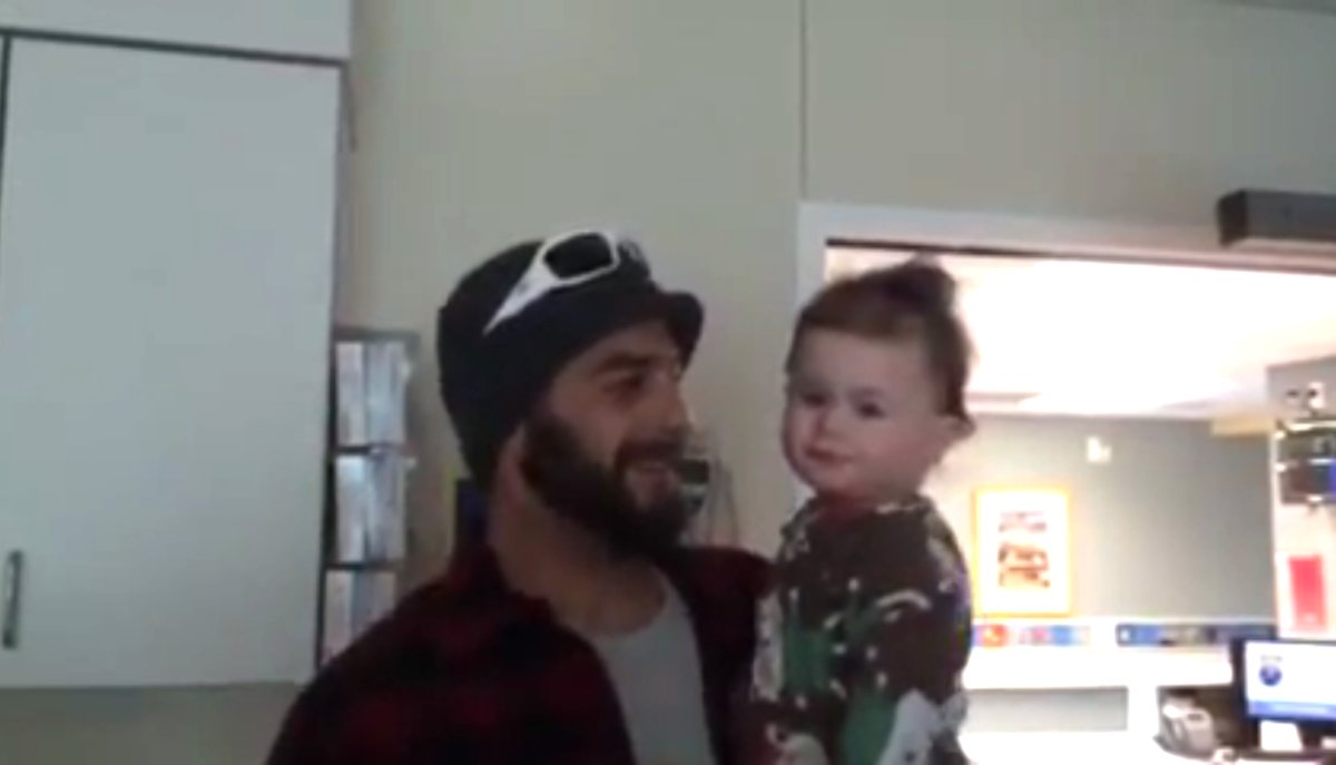 abood basha add Hidden Cam Dad Daughter photo