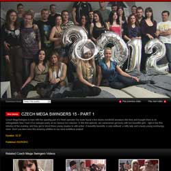 doron rosenberg add Czech Swinger Mega photo