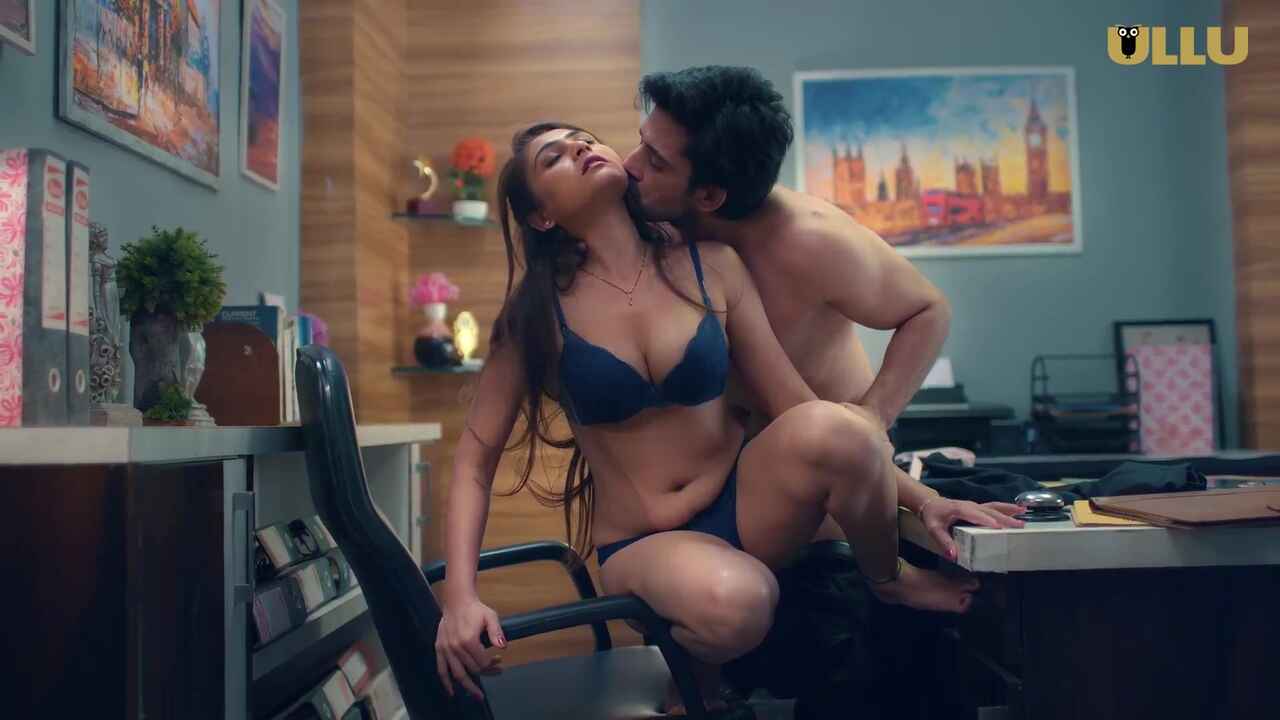 angela scibilia add Ullu Free Video photo