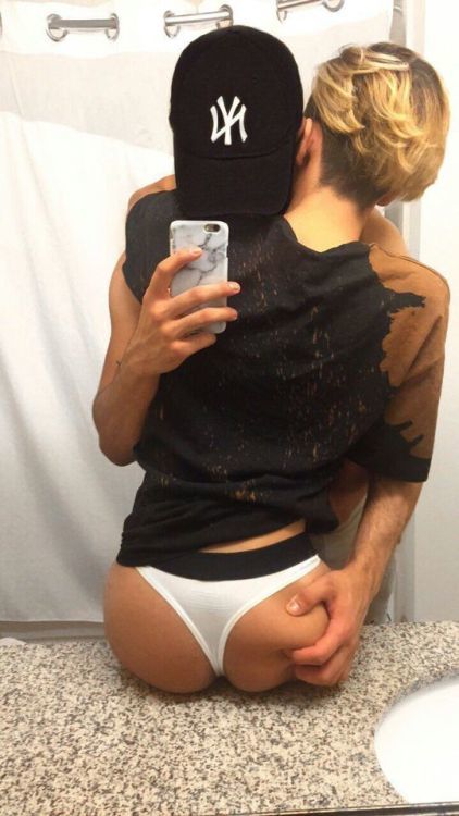 brad bisconer add Twinks In Thongs photo