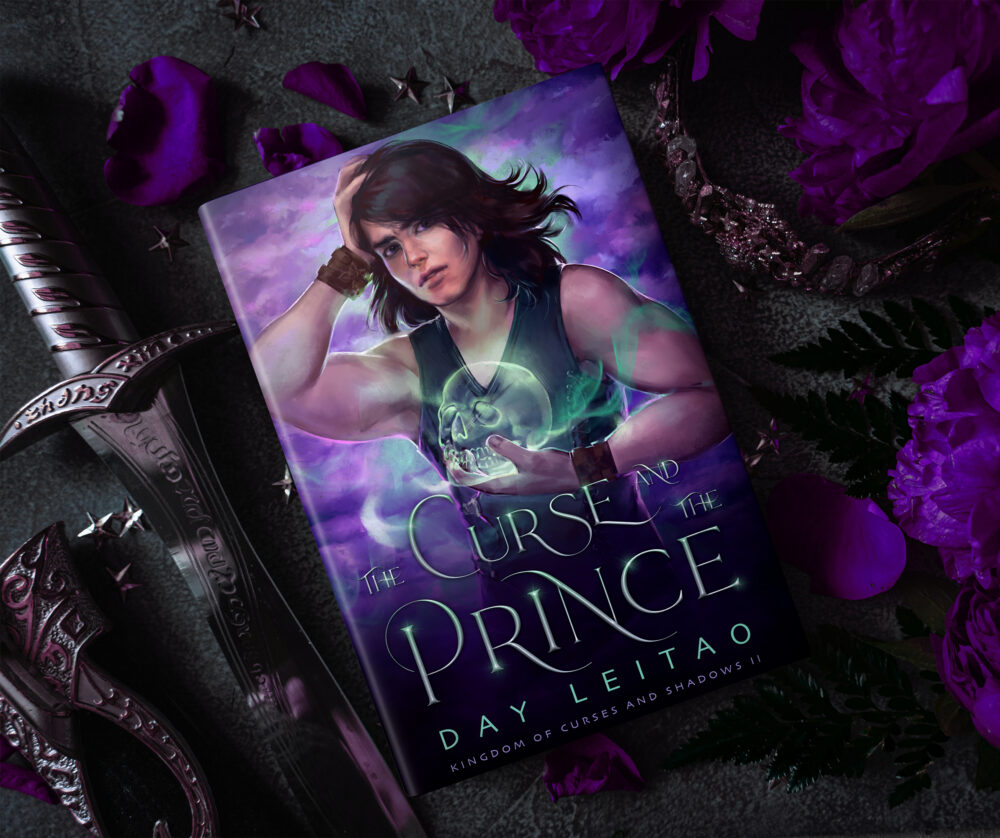 dottie wilkinson add Fandeltales The Cursed Prince photo