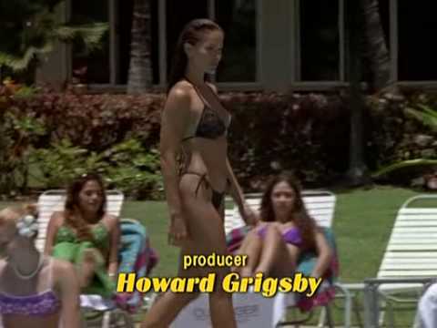christine marrello add Stacy Kamano Bikini photo