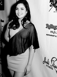 donna gundersen add Grace Phipps Nude photo