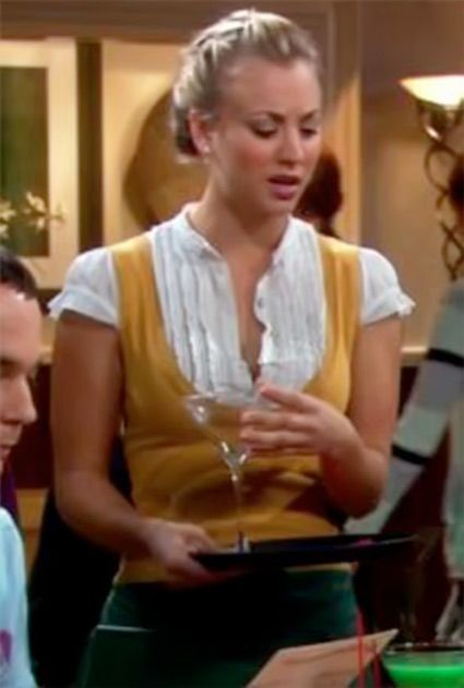 andrea noynay add Penny Of Big Bang Nude photo