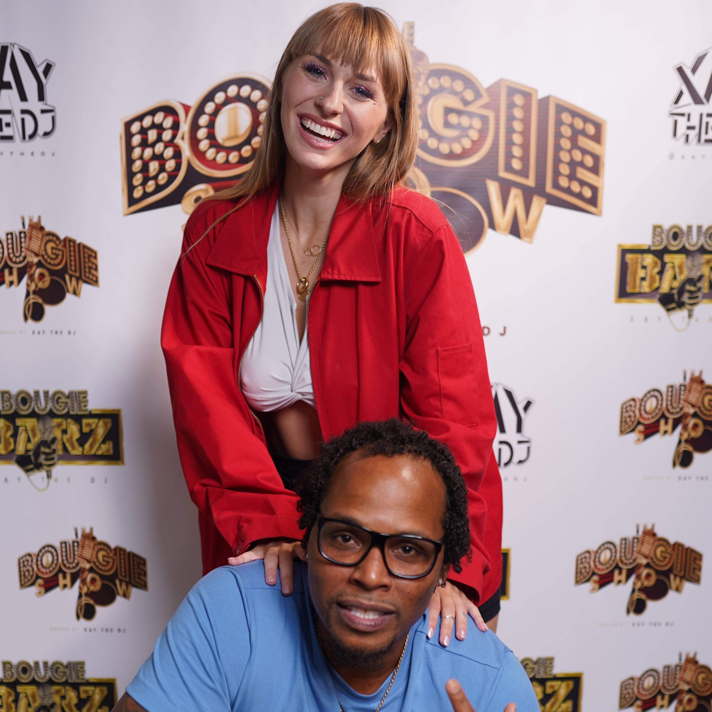 chelsey nelson add Angel Youngs Rickysroom photo