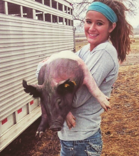 amanda henson add The Farmers Daughters Porn photo