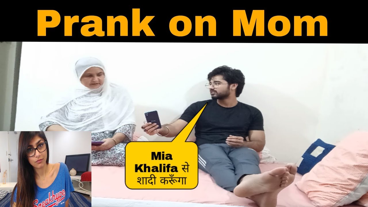 dawn gregg add Mia Khalifa With Mom photo