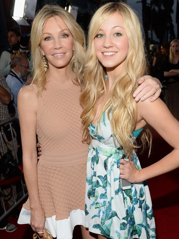 coleen otoole add Mom And Daughter Cam Show photo