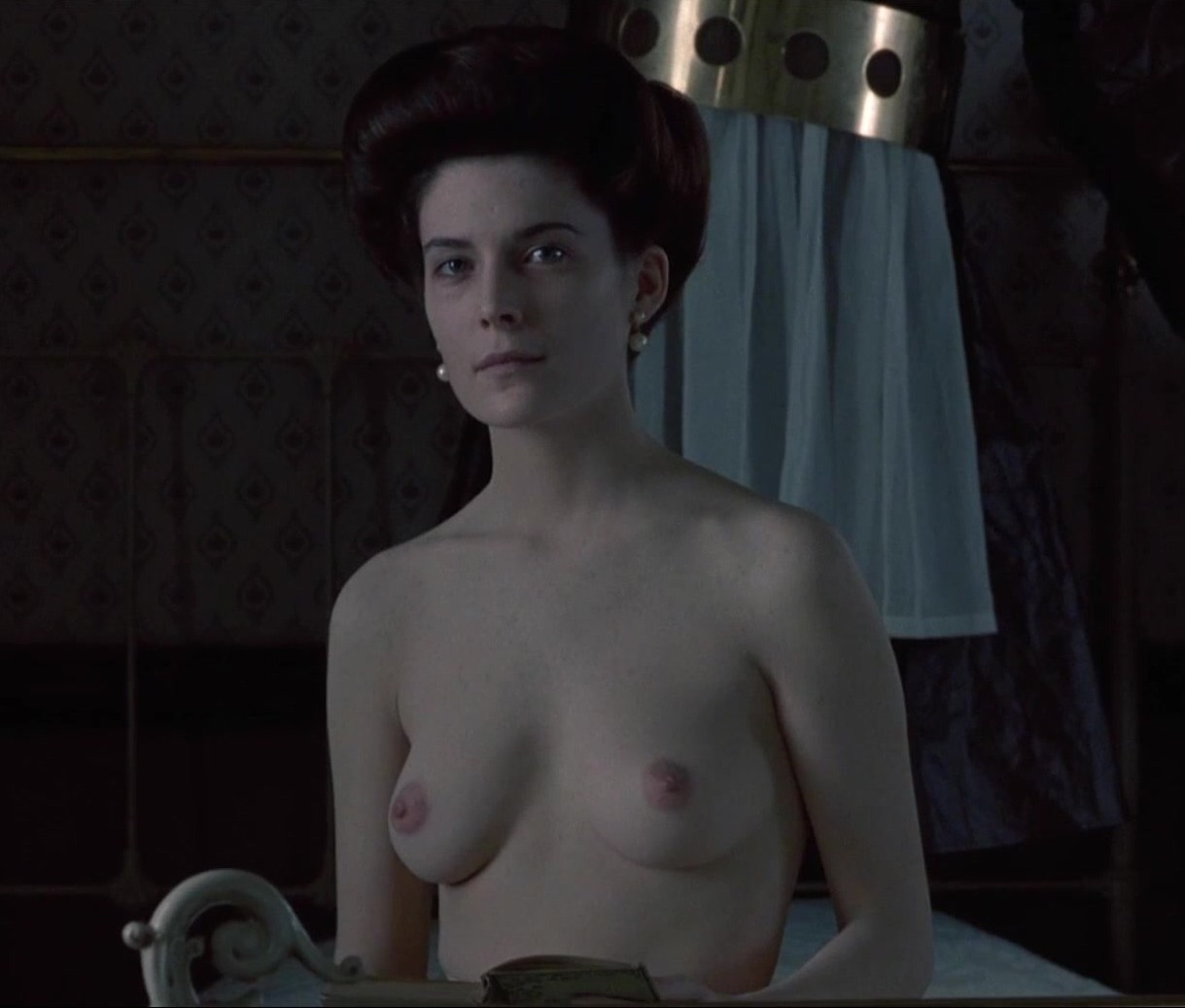 diane zawacki add Lara Flynn Boyle Naked photo