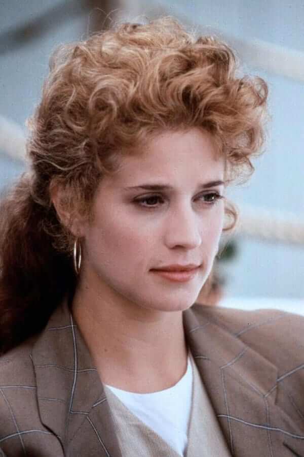 angelo tamidles add Nancy Travis Hot photo