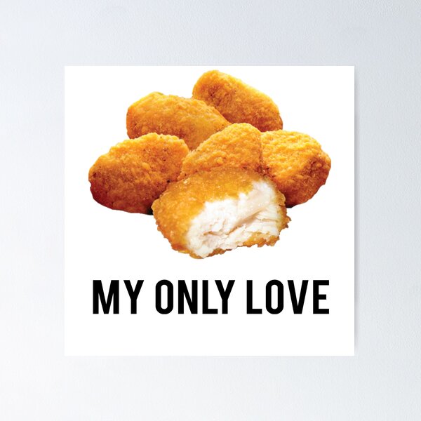 Chicken Nugget Porn 16460