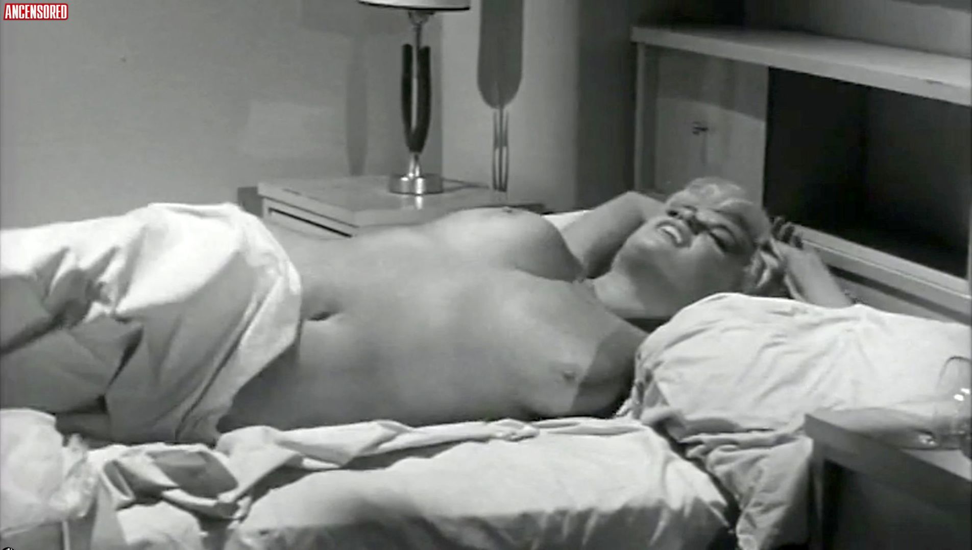 april burch add Jane Mansfield Nudes photo