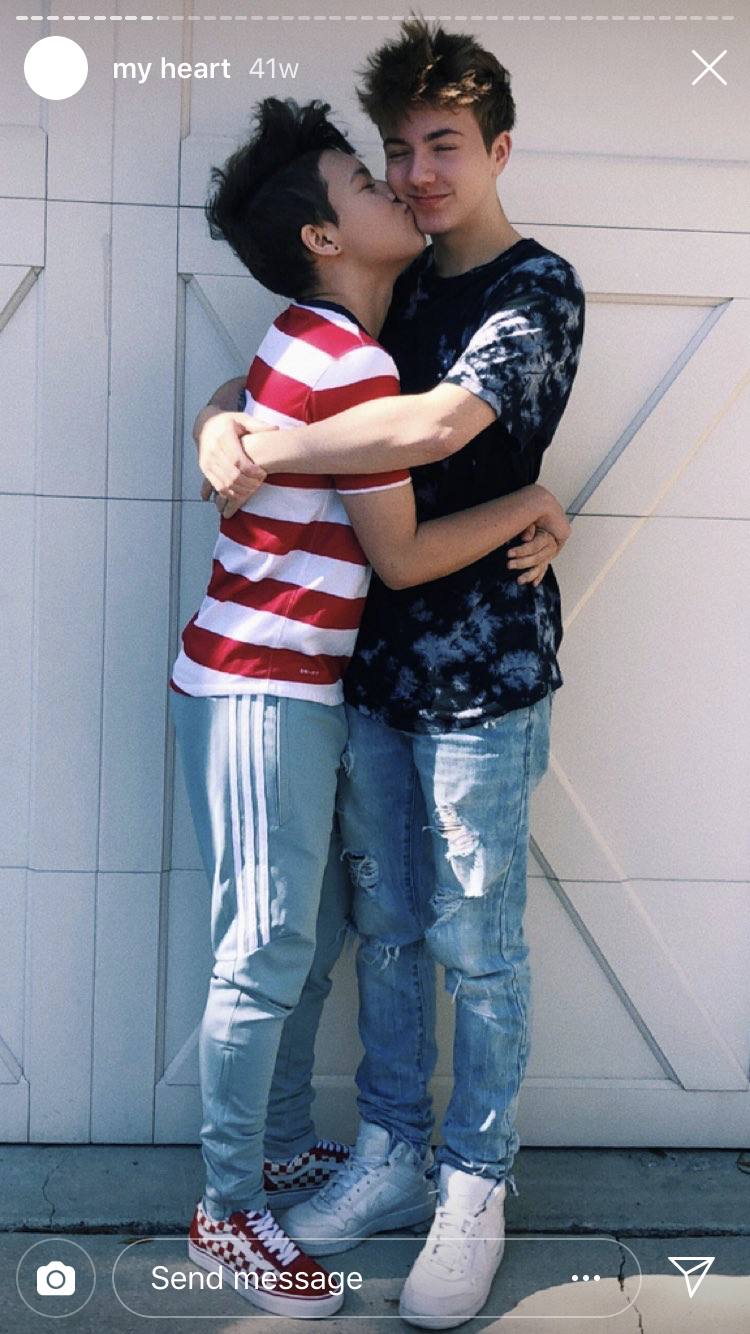 abdul manan awang add Loving Twinks photo