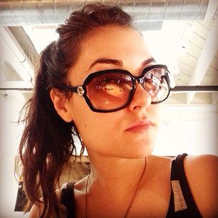 brandon tipsword add Sasha Grey Glasses photo