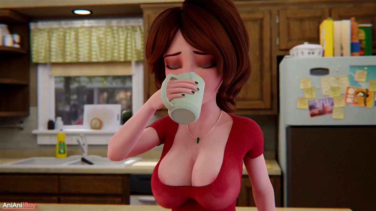 deniz cihan add Elastigirl And Aunt Cass Porn photo