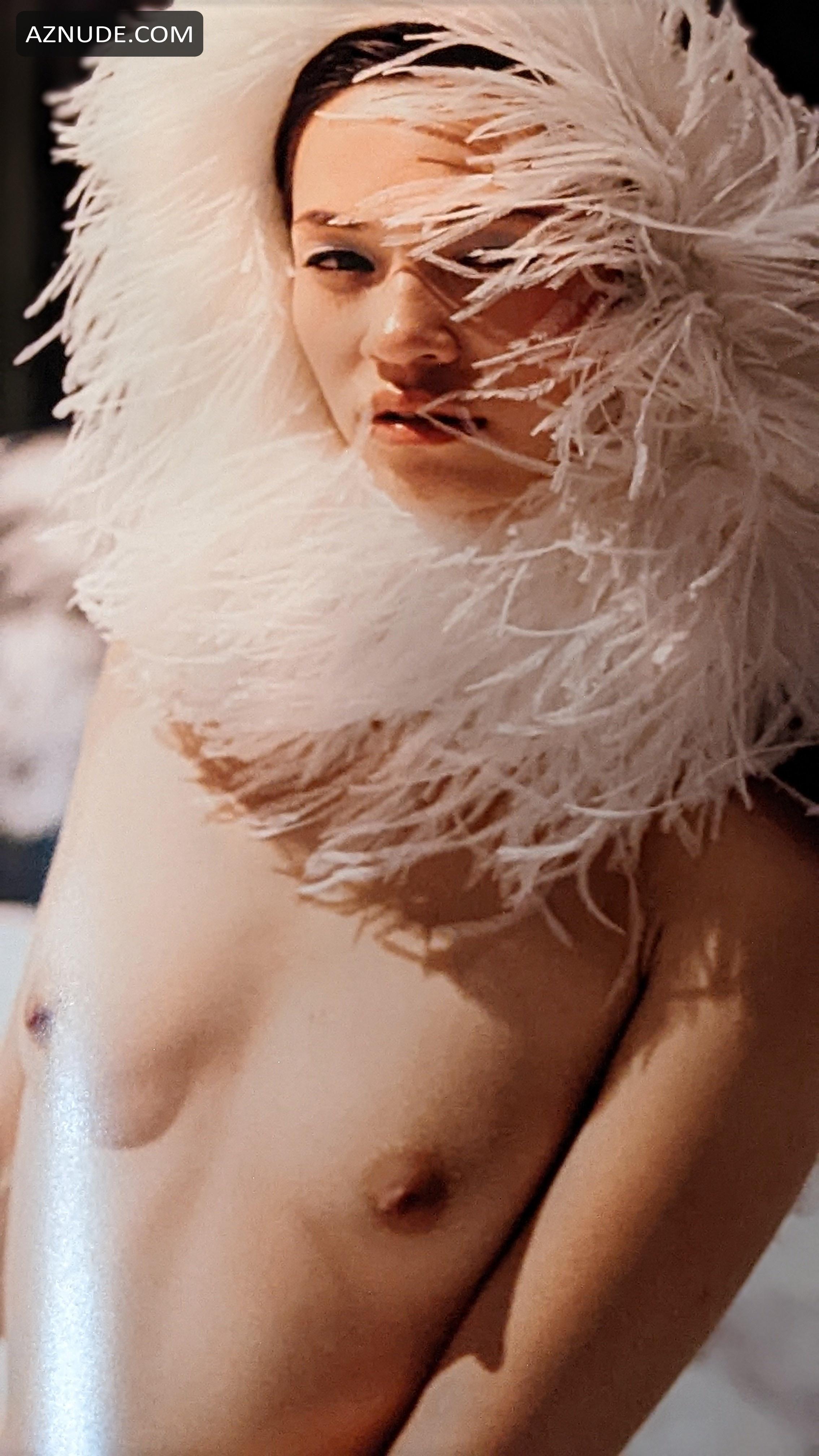 annika mansson add Kiko Mizuhara Nude photo
