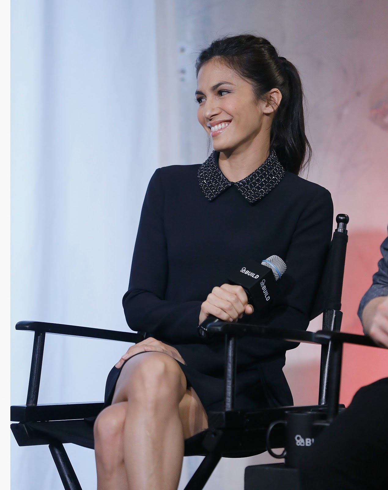 christina spencer add Elodie Yung Nude photo