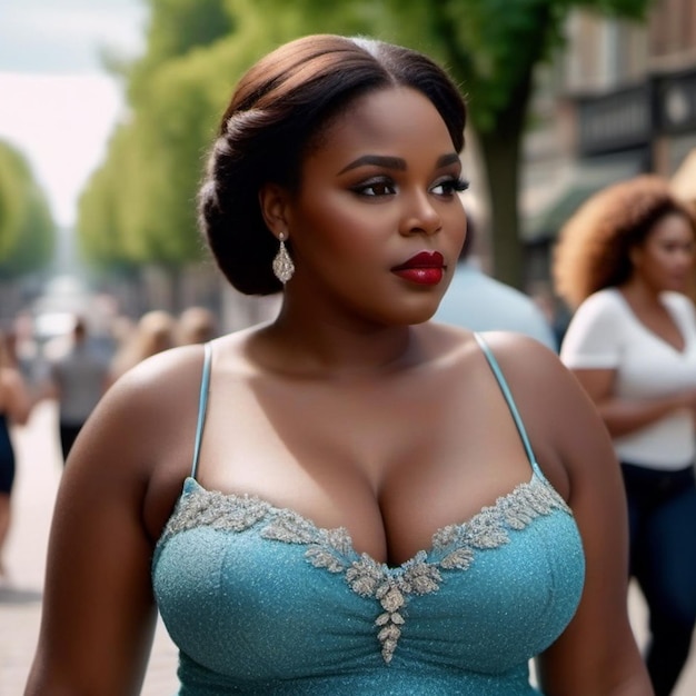 cherry daniel add Fat Woman With Huge Tits photo