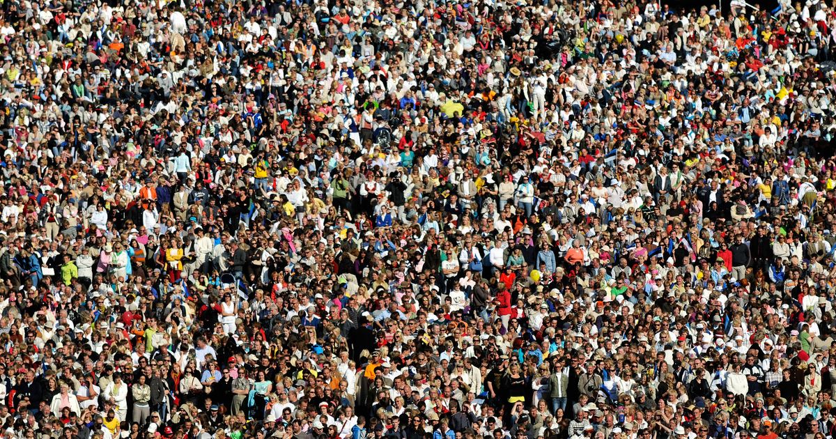 davina arnold add Crowded Porn photo