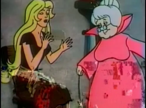 bernie bray add Old Animated Porn photo