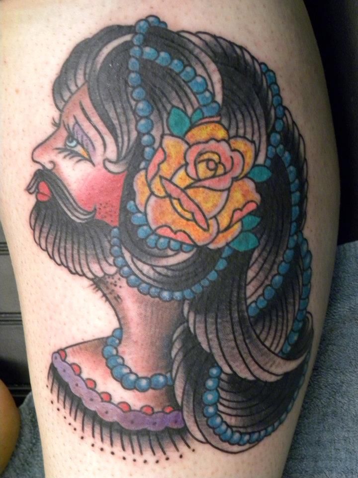 daniel poteet add Billy Jacks Tattoo photo