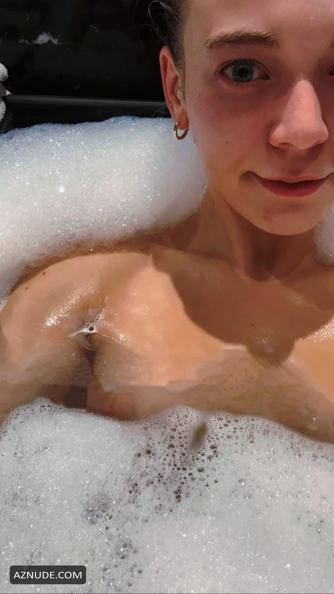 anu raju add Becky Hill Leaked Nudes photo
