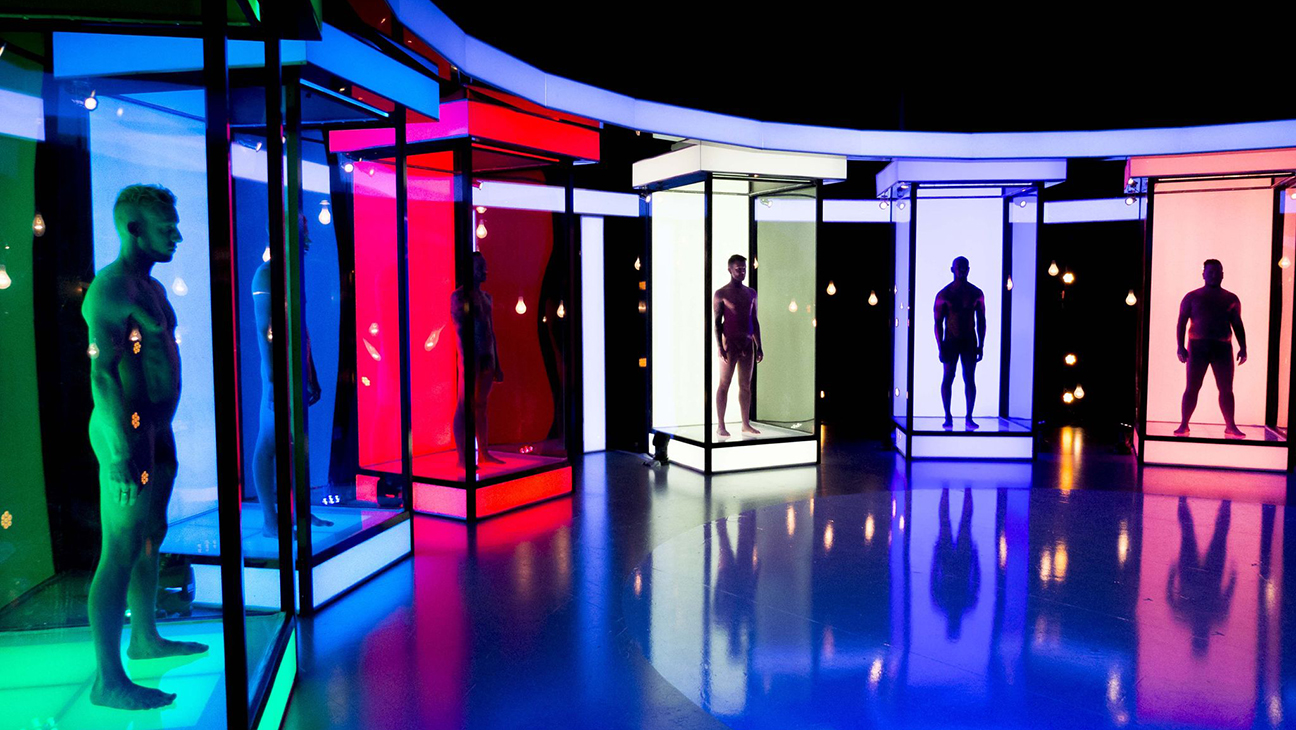 ashley plotts add Uncensored Game Show photo