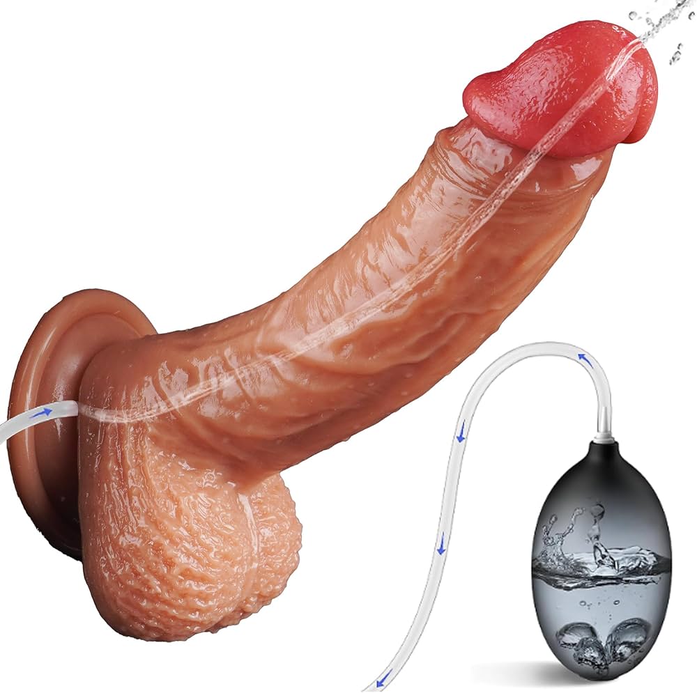 cau nangka add Fake Cum Dildo photo