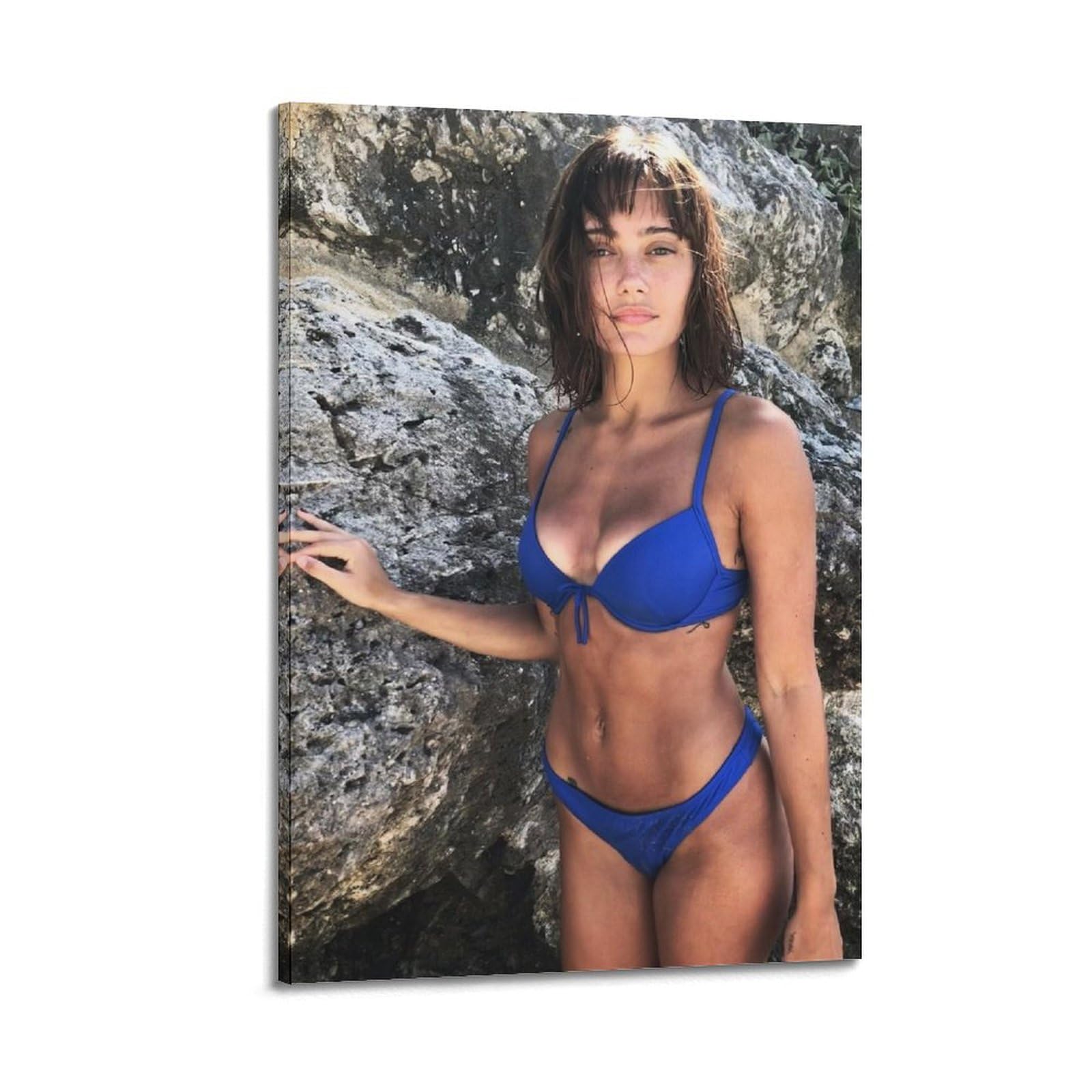Ella Purnell Hot 19844
