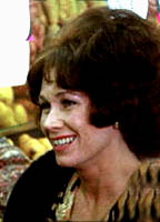 di bailey add Verna Bloom Naked photo