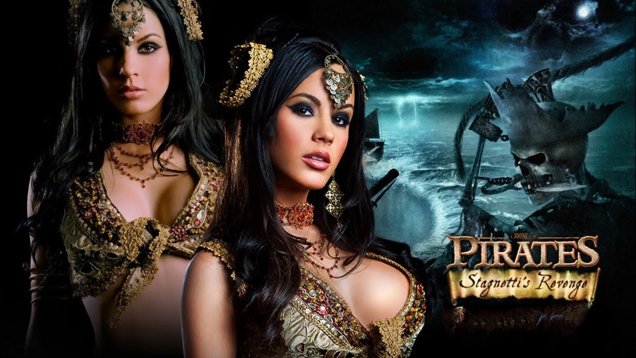 dianna anthony add Pirates Ii Full photo