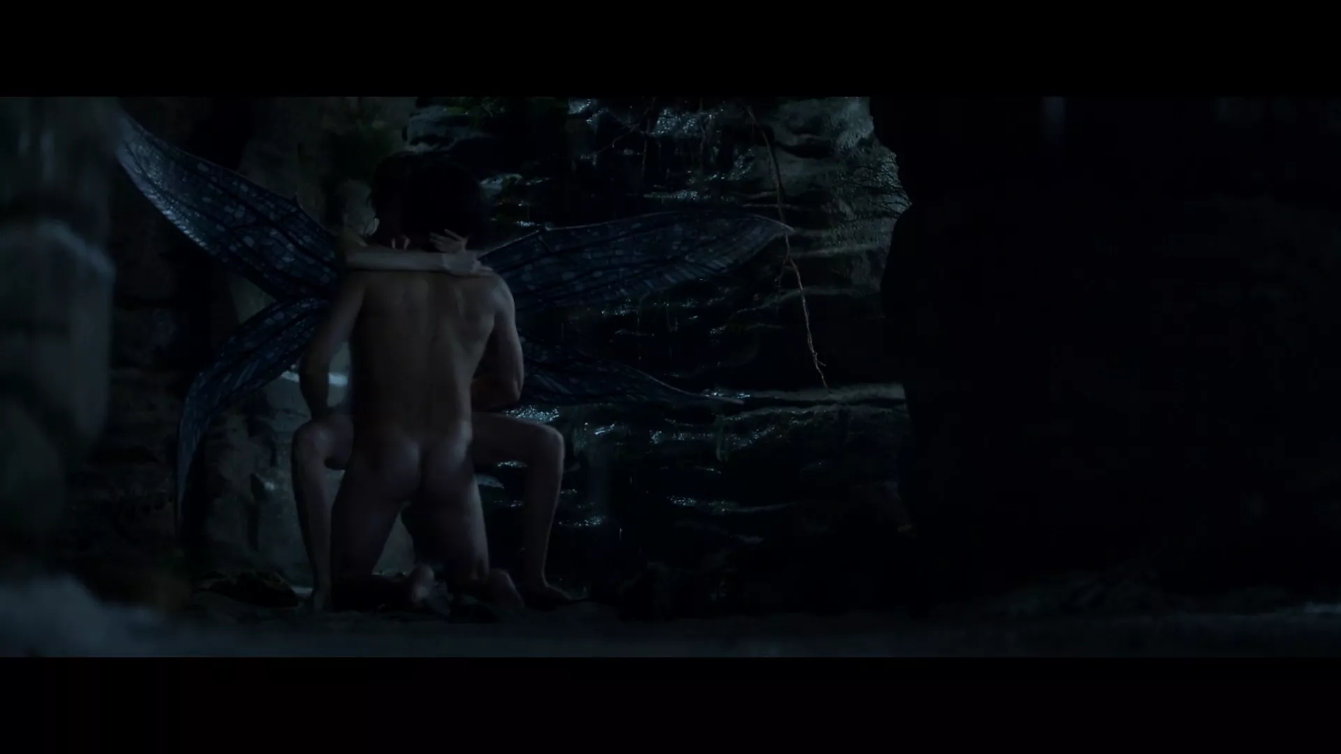 antonis sotiriou add Carnival Row Sex Scene photo