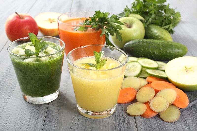 beto almeida add Banessa Juices photo