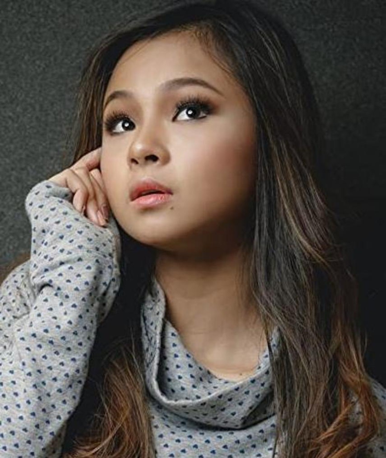 chris stoppel add Angeli Khang Movies photo