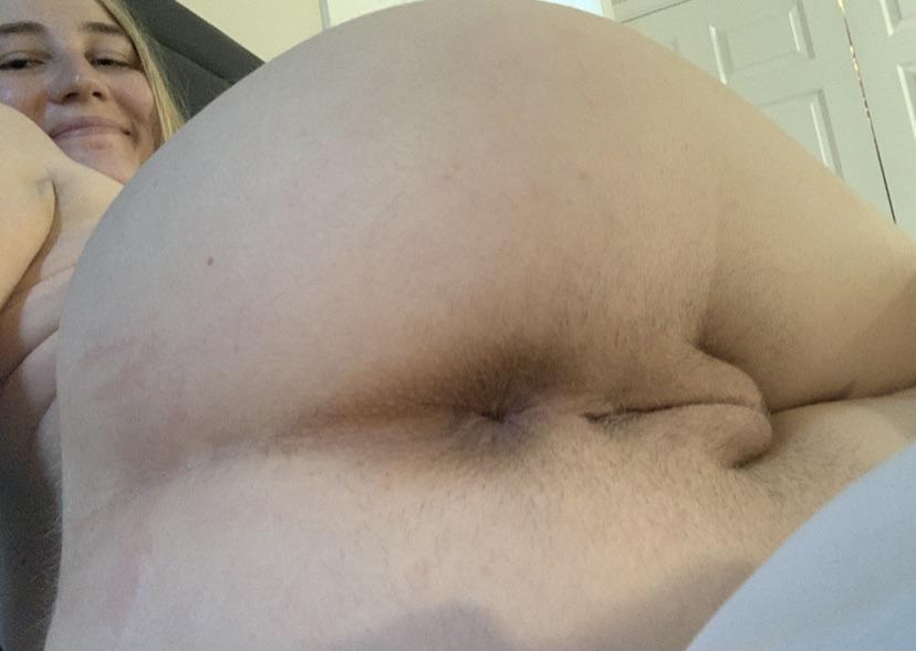 adam piccirilli add Upclose Asshole photo