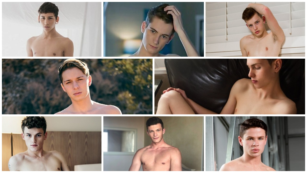 dacia persilver add Amazing Twinks photo