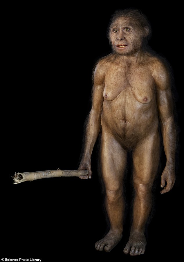 berna gallegos add Hairy Gaping photo