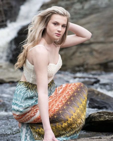 deanna clarice add Kaydence Skye photo