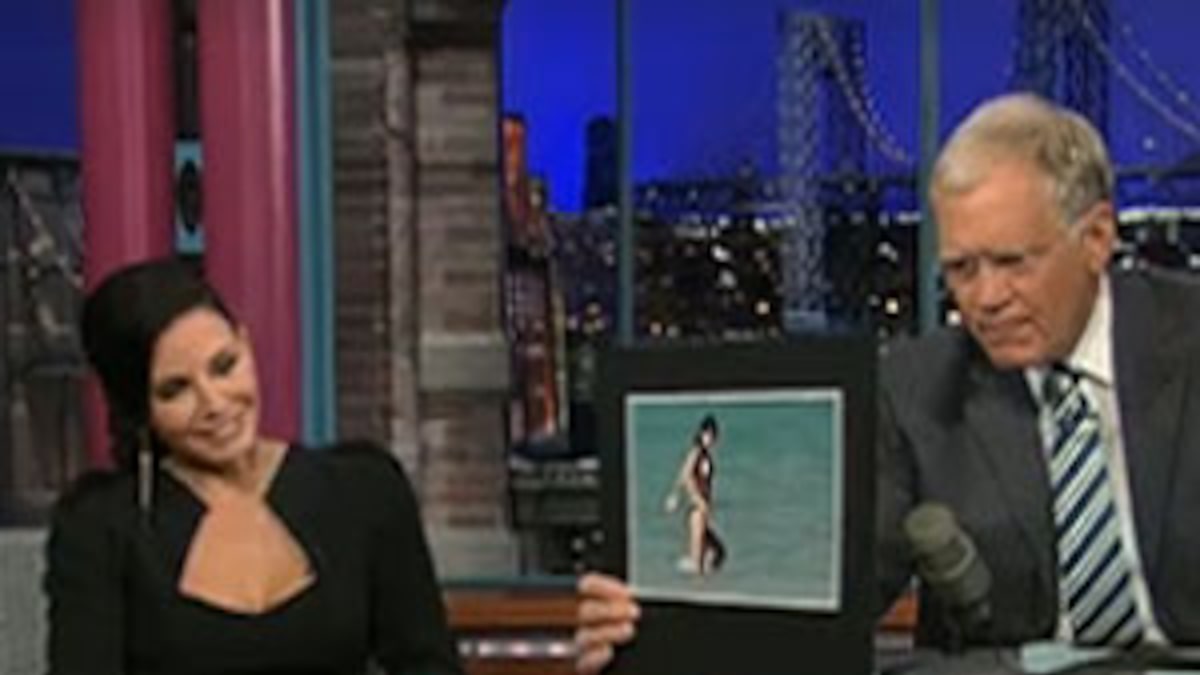 daniella eriksson add Courtney Cox Nip Slip photo