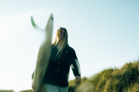 chek chak add Ruby Knox photo