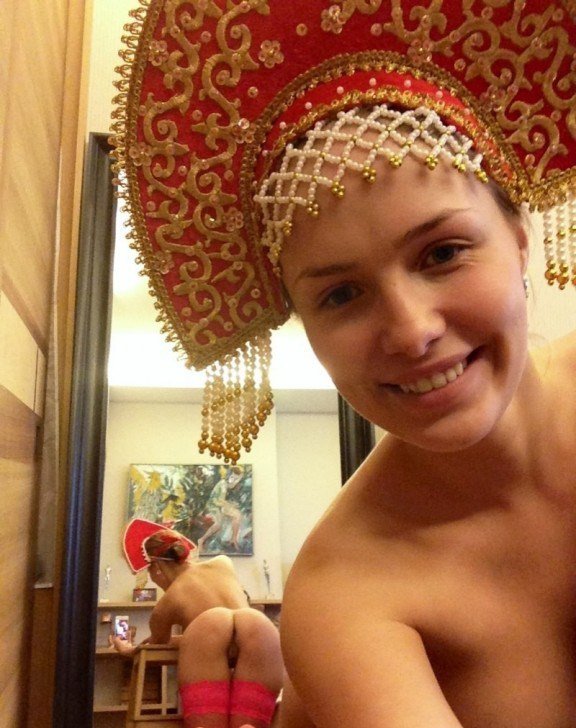 dorothy gaskill add Nude Russian Selfie photo