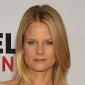 anahi gimenez add Joelle Carter Naked photo